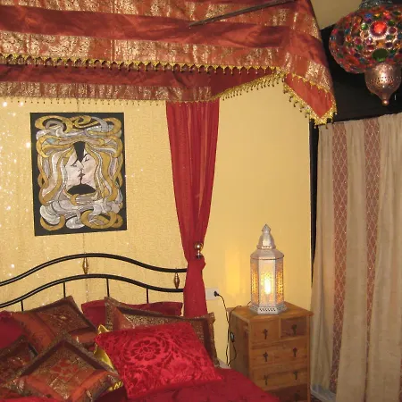 Casa Molino Mogan