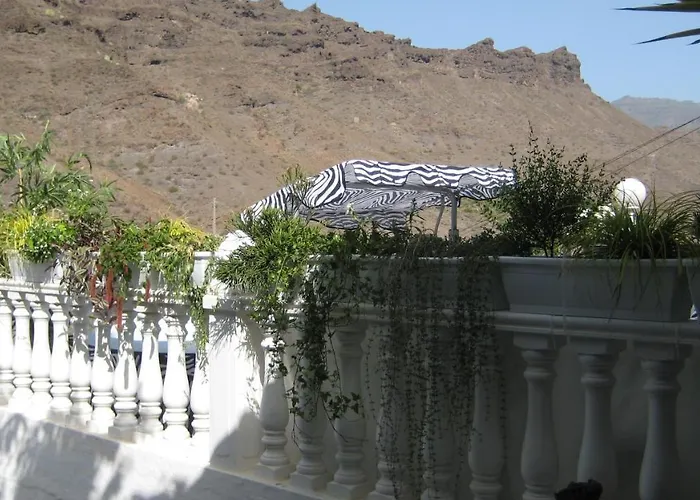 Casa Molino Apartment Mogan