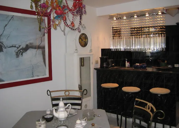 Casa Molino