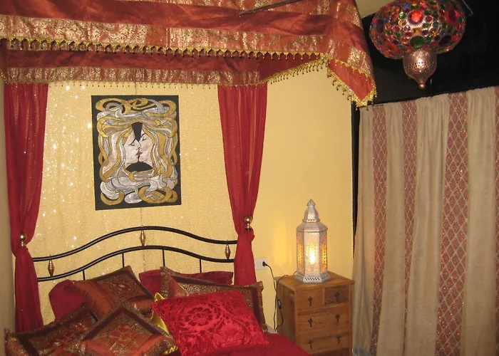 Casa Molino Mogan