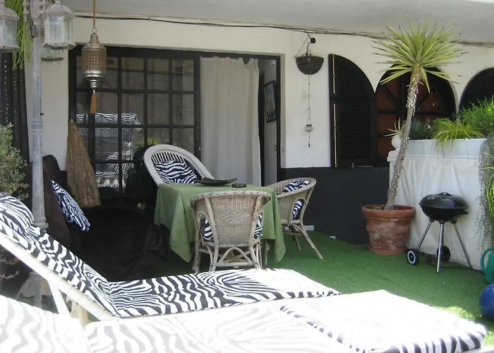 Casa Molino Apartment *