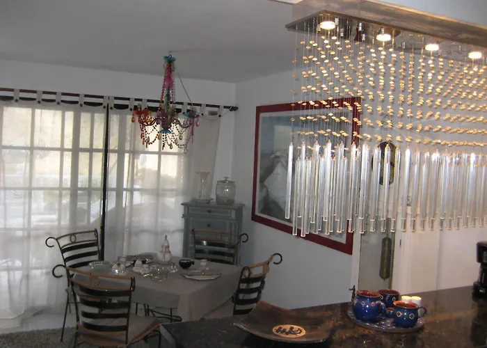 Casa Molino * Mogan