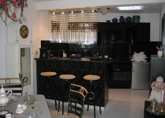 Casa Molino Apartment