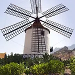 Casa Molino *