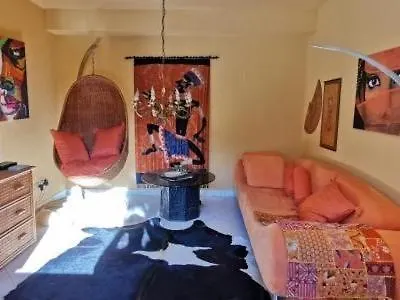 Casa Molino *