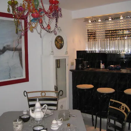 Casa Molino