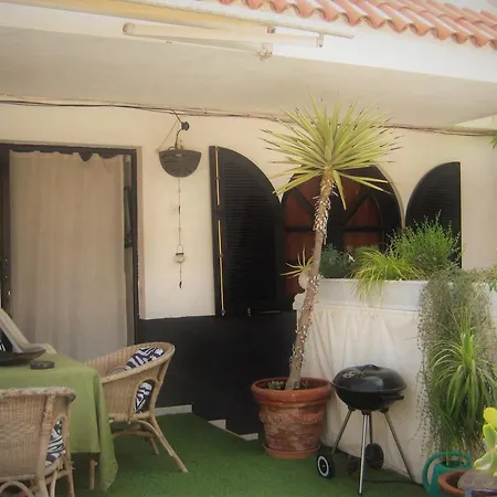 Apartamento Casa Molino