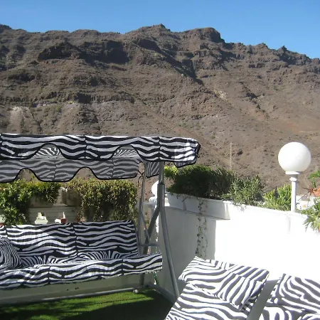 Apartamento Casa Molino *