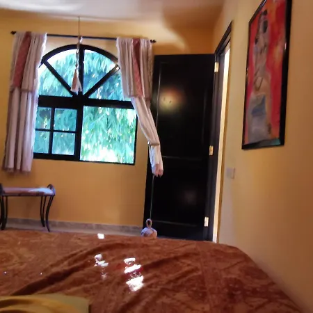 Apartamento Casa Molino Mogán