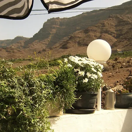 Apartamento Casa Molino *