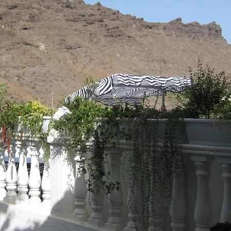 Casa Molino Apartman Mogán