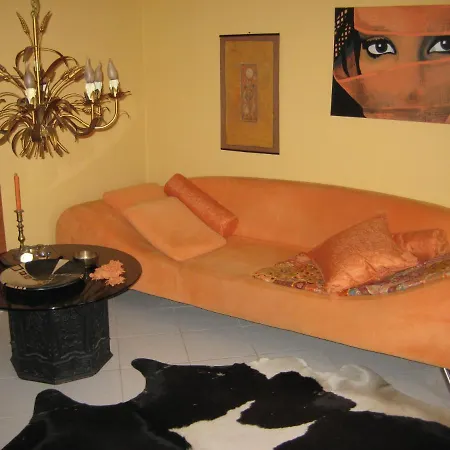 Casa Molino Apartman
