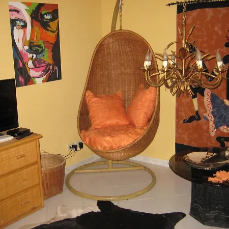 Apartman Casa Molino Mogán