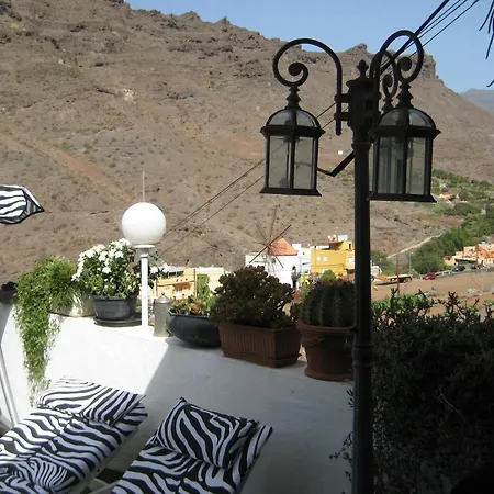 Casa Molino Apartman Mogán