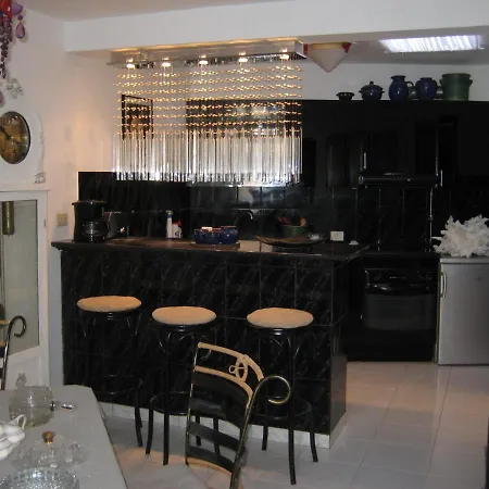 Casa Molino Apartman