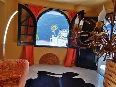 Apartman Casa Molino Mogán