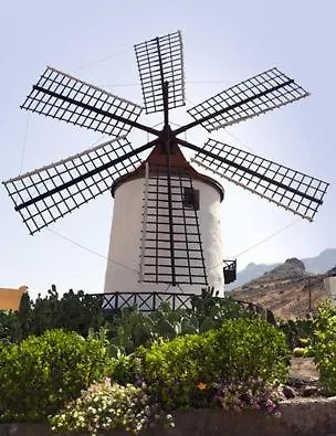 Casa Molino *