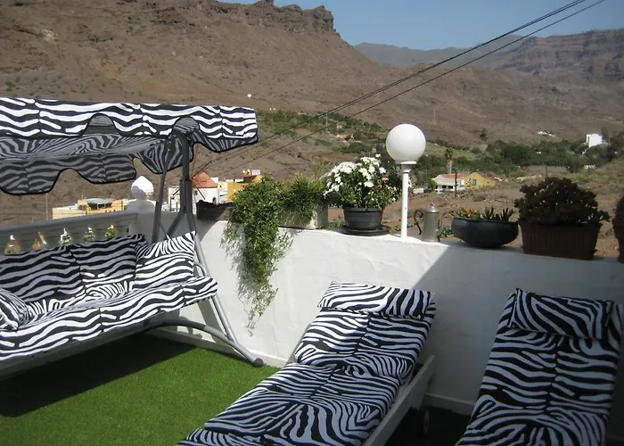 Casa Molino Appartement *