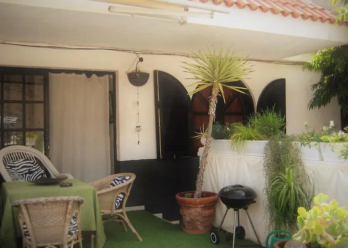 Appartement Casa Molino