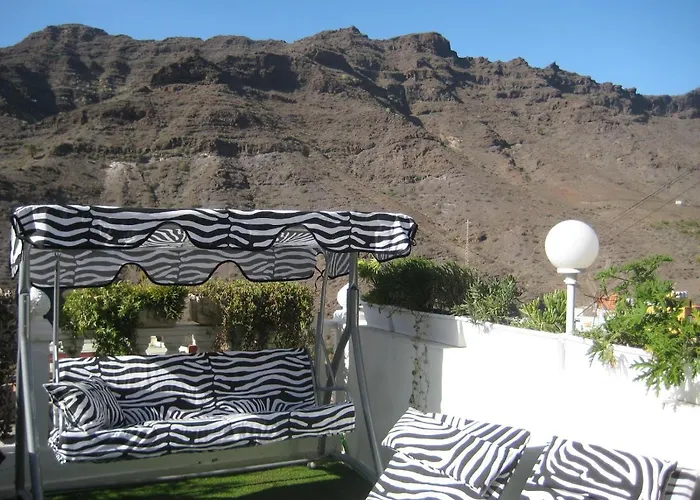 Appartement Casa Molino *